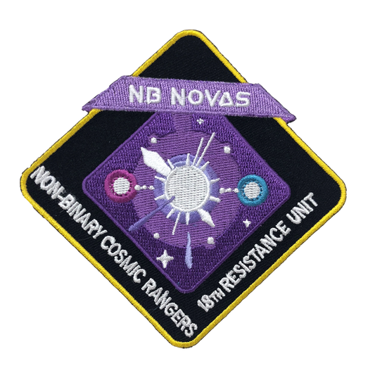 NB Novas Patch