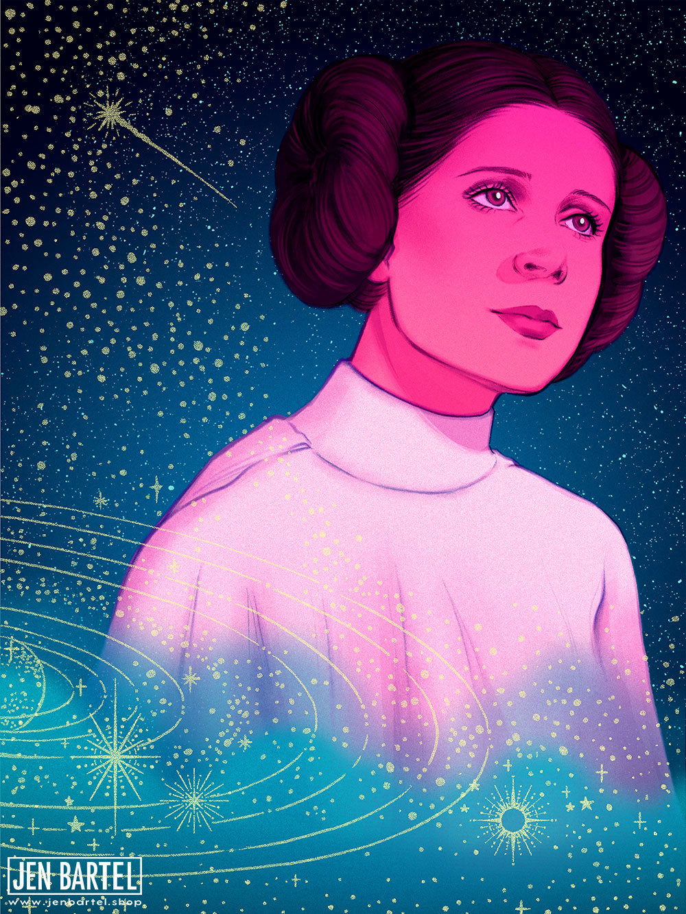 A Force Print