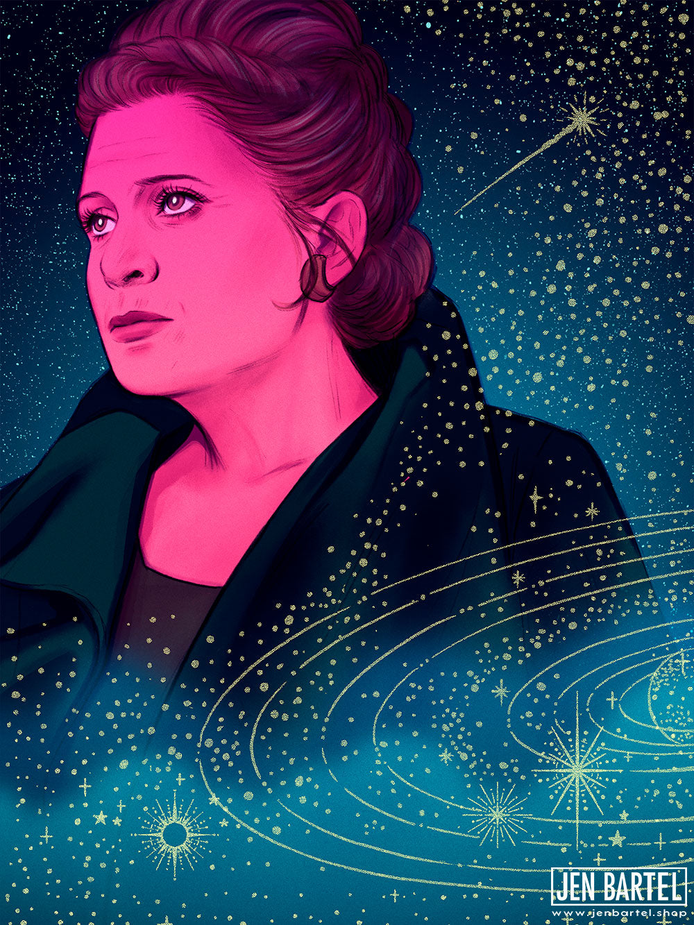 Hope Print