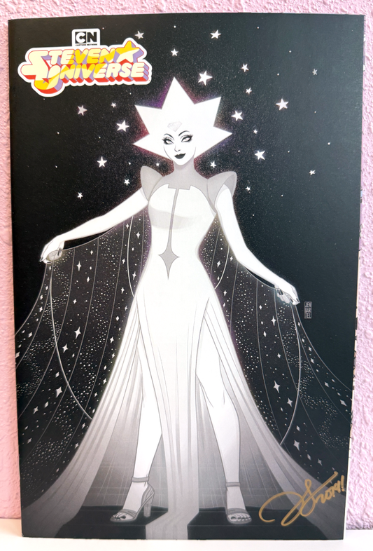 Steven Universe #25
