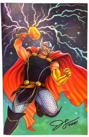 Marvel Tales: Thor #1