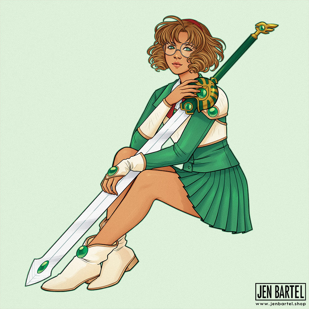 Fuu Print
