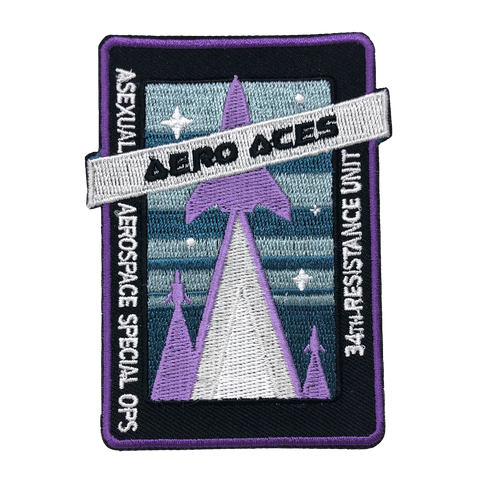 Aero Aces Patch