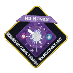 NB Novas Patch