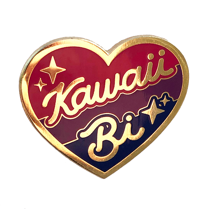Kawaii Bi Pin