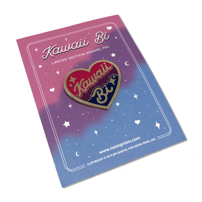Kawaii Bi Pin