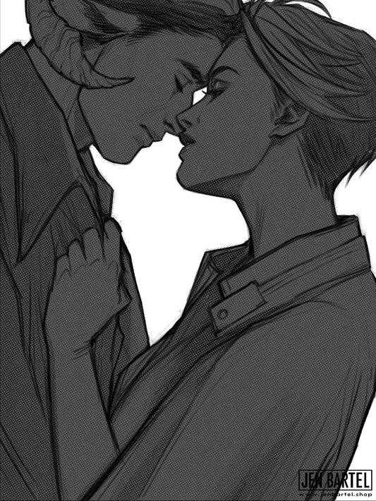 SAGA Print