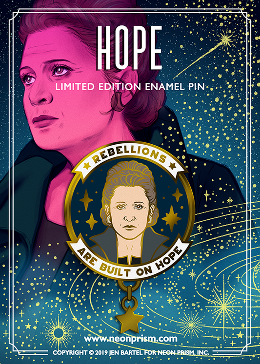 Hope Pin