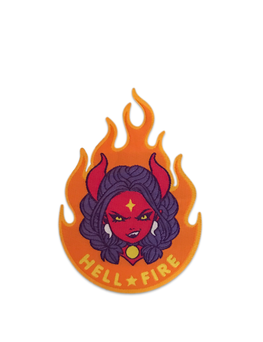 Hellfire Patch